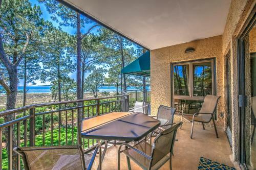 Villa 1832 Beachside Tennis
