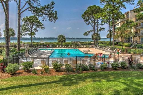 Villa 1832 Beachside Tennis