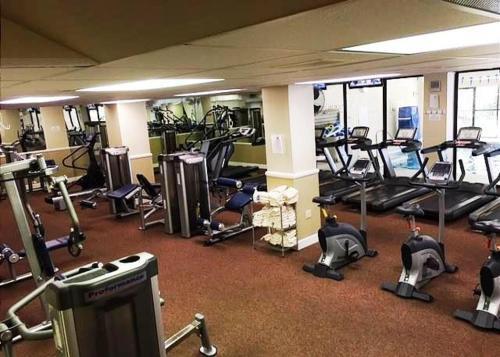 Apartamento Ocean Dunes Condo #dod211