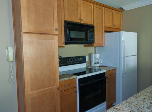 Apartamento Ocean Dunes #wod102 Condo