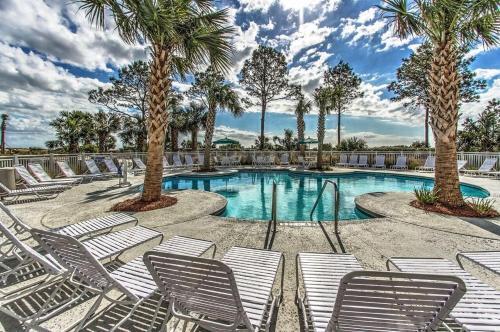 Apartamento Ocean Dunes #wod102 Condo