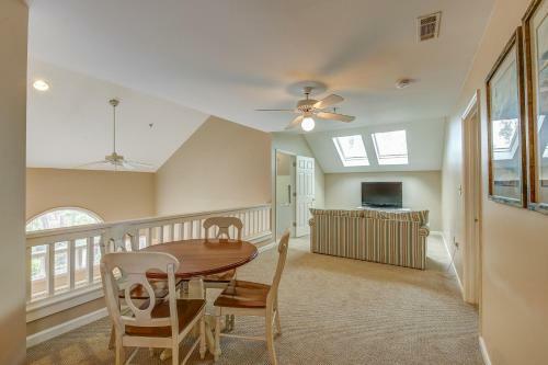 Villa 7636 Huntington