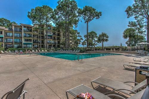 Villa 1865 Beachside Tennis