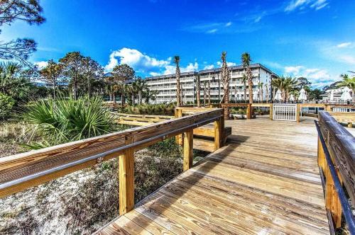 Apartamento Ocean Dunes #wod118 Condo