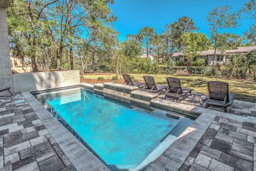 4 Merganser Court