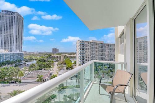 Apartamento 2 Bedrooms 2 Full Bathrooms Apt. On The Beach