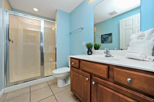 Apartamento Seychelles Beach Resort 902 - 997248 Condo