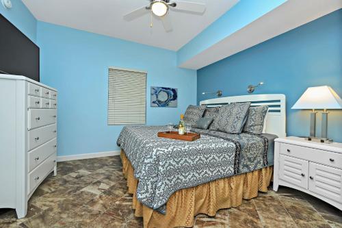 Apartamento Seychelles Beach Resort 902 - 997248 Condo