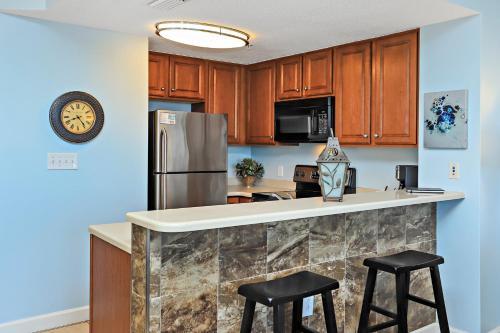 Apartamento Seychelles Beach Resort 902 - 997248 Condo