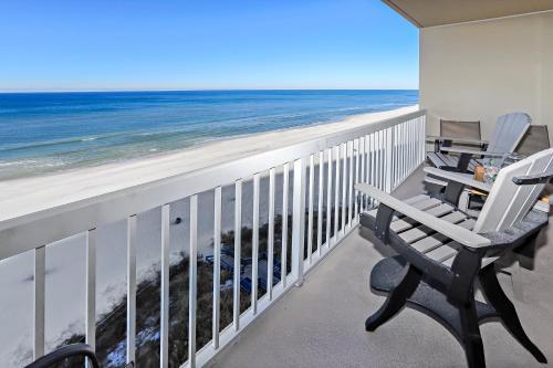 Apartamento Seychelles Beach Resort 902 - 997248 Condo