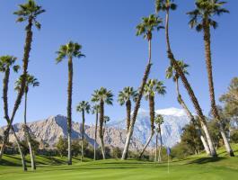 Hotel Rancho Las Palmas Resort And Spa