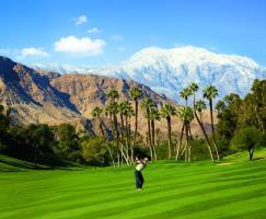 Hotel Rancho Las Palmas Resort And Spa