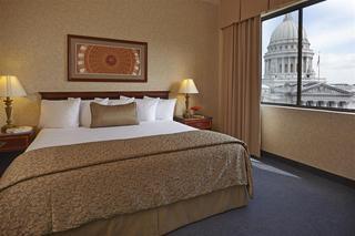 Hotel Best Western Inn On The Park