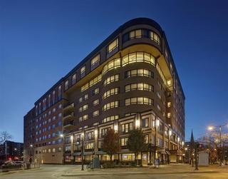Hotel Best Western Inn On The Park