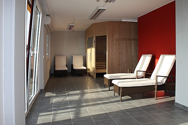 Hotel R�edelheimer Hof Am Wassertum