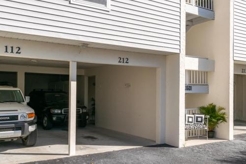Apartamento Cove At Sandy Pointe 212 Condo