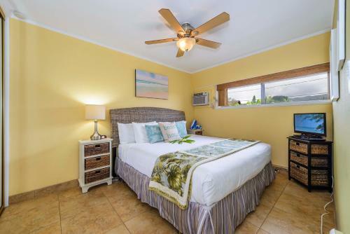Apartamento Kuleana 321