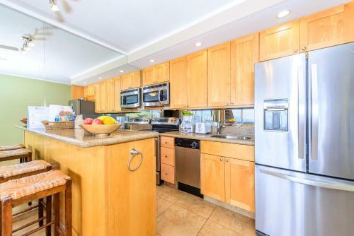 Apartamento Kuleana 321