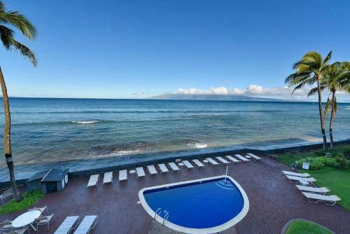Apartamento Kulakane 307