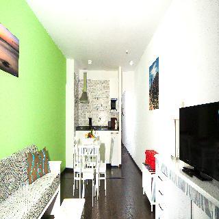 Apartamentos Los Alisios