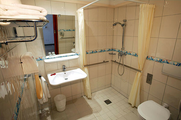 Apartamentos Spa & Sport Hotel Mar Y Sol