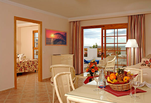 Apartamentos Spa & Sport Hotel Mar Y Sol