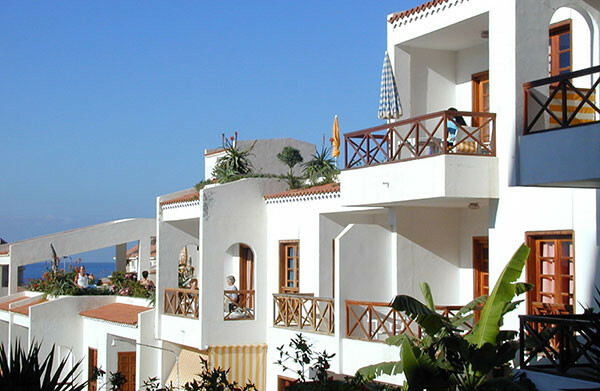 Apartamentos Spa & Sport Hotel Mar Y Sol
