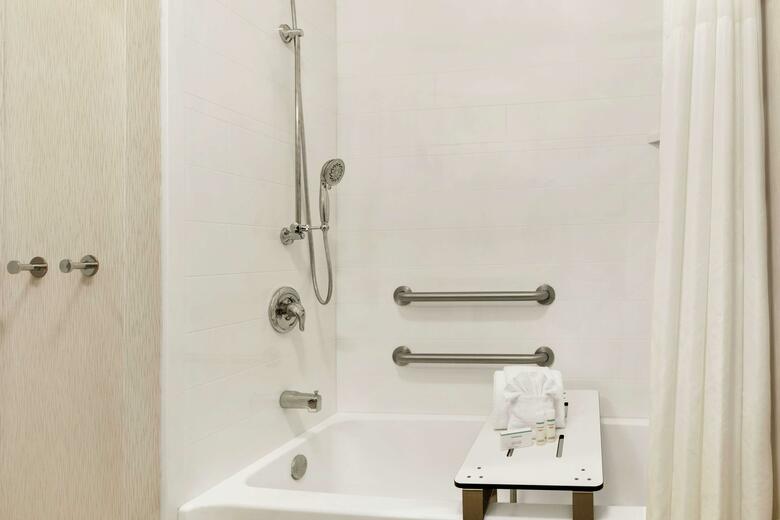 Hotel Hampton Inn Johnson City/binghamton