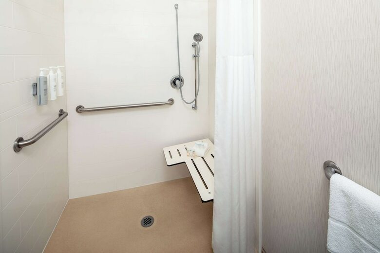 Hotel Hampton Inn Johnson City/binghamton