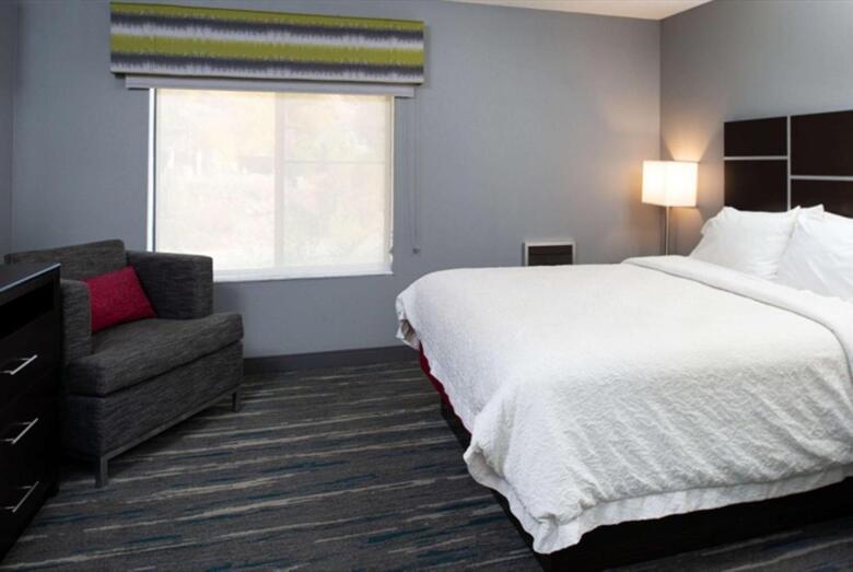Hotel Hampton Inn Glenwood Springs