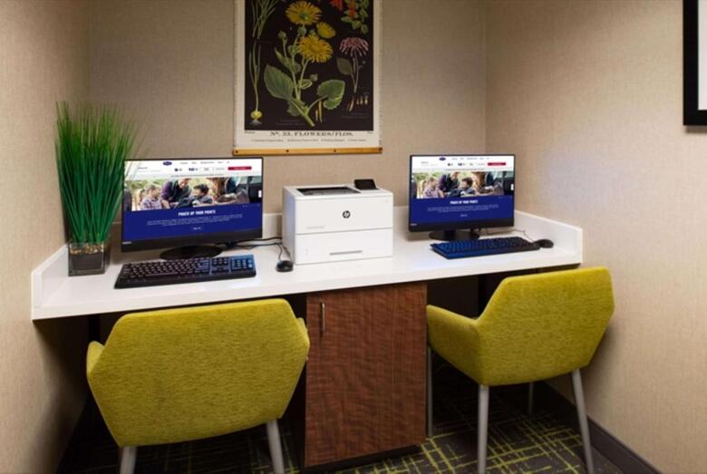 Hotel Hampton Inn Glenwood Springs