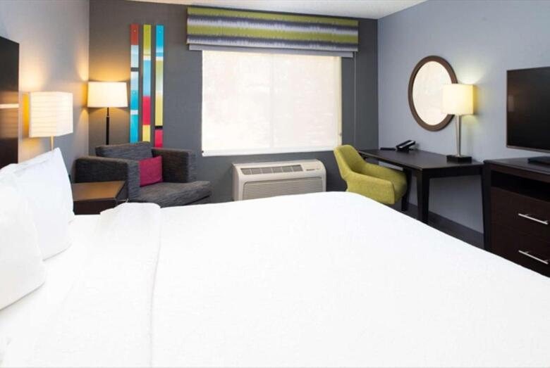 Hotel Hampton Inn Glenwood Springs