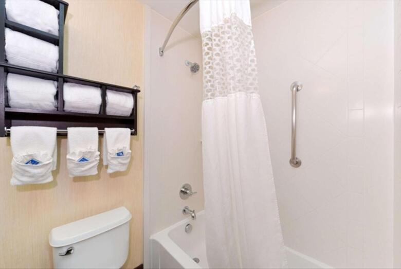 Hotel Hampton Inn Glenwood Springs