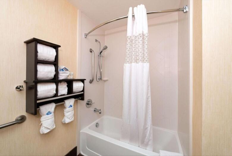 Hotel Hampton Inn Glenwood Springs