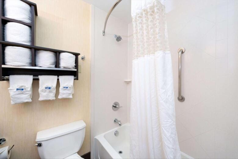 Hotel Hampton Inn Glenwood Springs