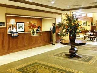 Hotel Hampton Inn & Suites Williamsburg Historic District Va