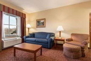 Hotel Hampton Inn & Suites Williamsburg Historic District Va