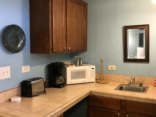 Apartamento Waikiki Whale Watcher Apts 702a