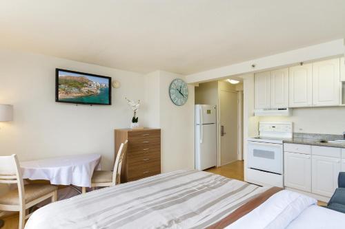 Apartamento Sweeping Views.premium Suite.paradise Hotel