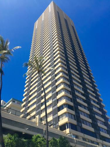 Apartamento Sweeping Views.premium Suite.paradise Hotel