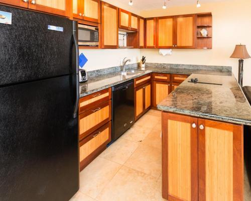 Apartamento Waikiki Banyan Tower 2 Suite 3602