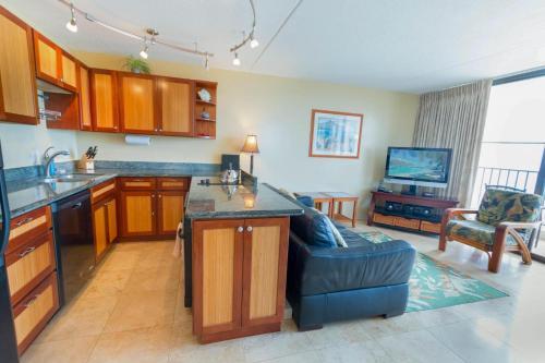 Apartamento Waikiki Banyan Tower 2 Suite 3602