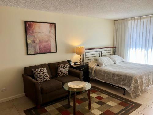 Apartamento Marine Surf Waikiki 16th Floor