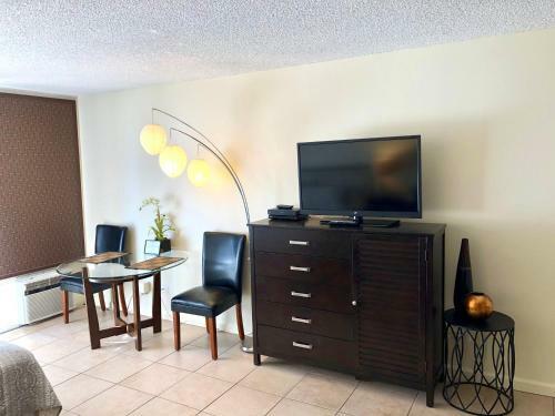 Apartamento Marine Surf Waikiki 16th Floor