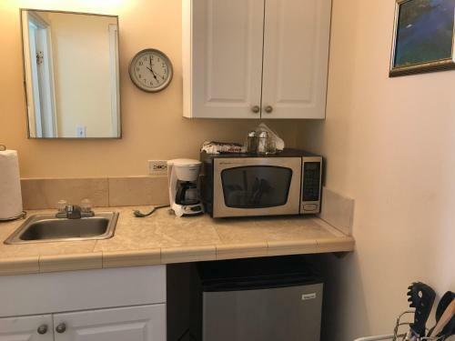 Apartamento Waikiki Whale Watcher Apts 604a