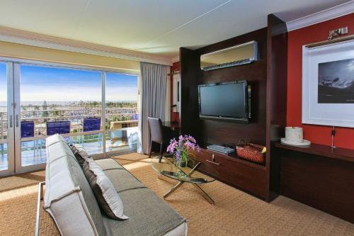 Apartamento Ilikai 606 Ocean Condo