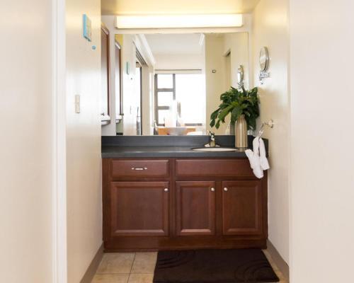 Apartamento Waikiki Banyan Tower 2 Suite 3714