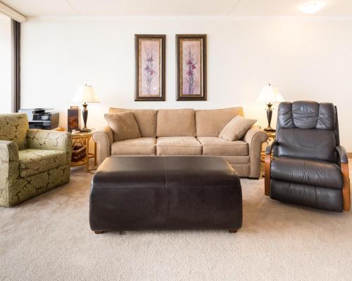 Apartamento Waikiki Banyan Tower 2 Suite 3714