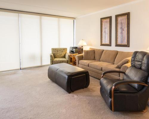 Apartamento Waikiki Banyan Tower 2 Suite 3714