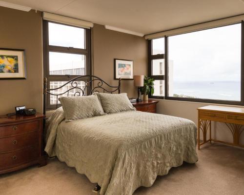 Apartamento Waikiki Banyan Tower 2 Suite 3714